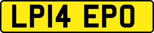 LP14EPO