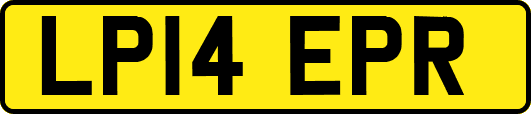 LP14EPR