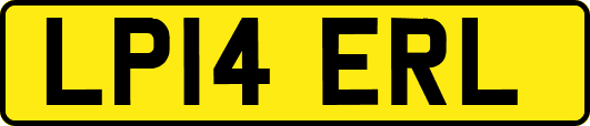LP14ERL