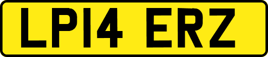 LP14ERZ
