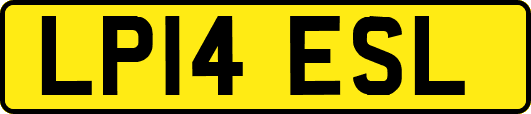 LP14ESL