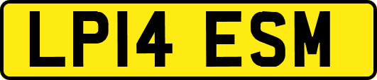 LP14ESM