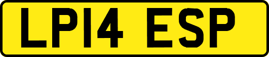 LP14ESP