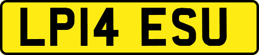 LP14ESU