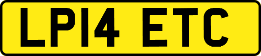 LP14ETC