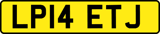 LP14ETJ