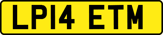 LP14ETM