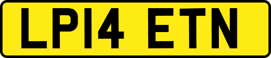 LP14ETN