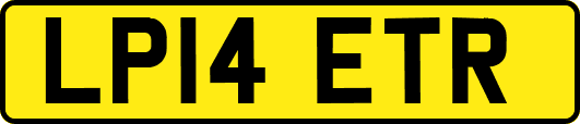 LP14ETR