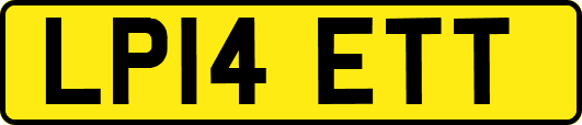LP14ETT