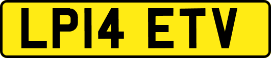 LP14ETV