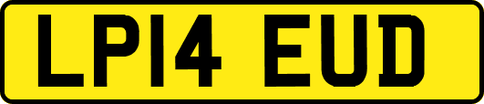 LP14EUD