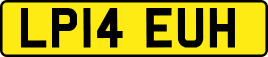 LP14EUH