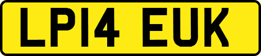 LP14EUK