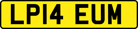 LP14EUM