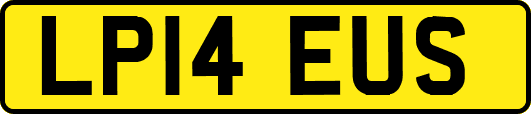 LP14EUS