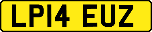 LP14EUZ
