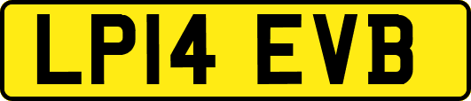 LP14EVB
