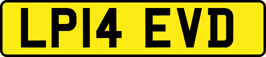LP14EVD