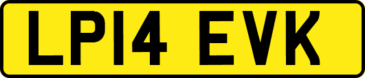 LP14EVK