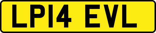 LP14EVL