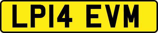 LP14EVM