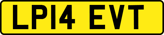 LP14EVT