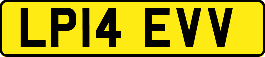 LP14EVV