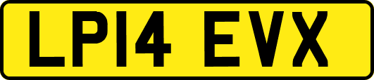 LP14EVX