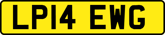 LP14EWG