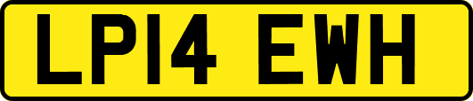 LP14EWH