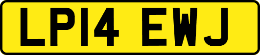 LP14EWJ