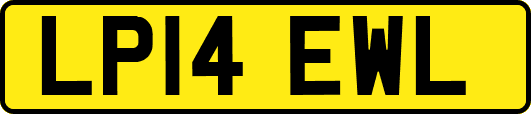 LP14EWL