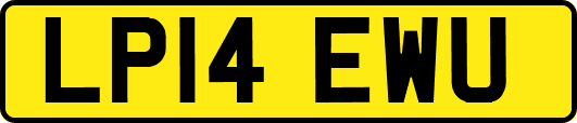LP14EWU