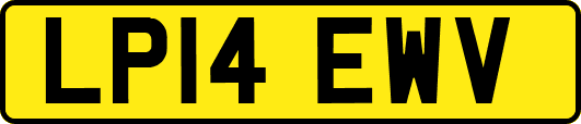LP14EWV