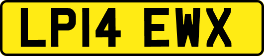 LP14EWX