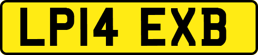 LP14EXB