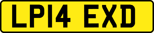 LP14EXD