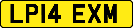 LP14EXM