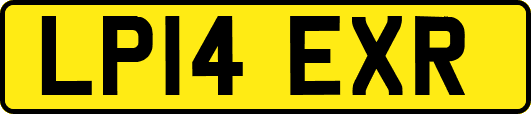 LP14EXR