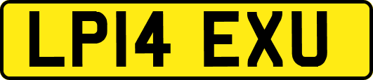 LP14EXU