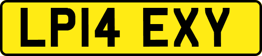 LP14EXY
