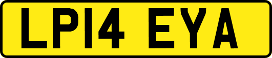 LP14EYA
