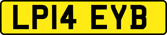 LP14EYB