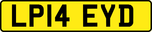 LP14EYD