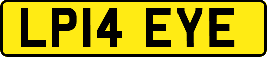 LP14EYE