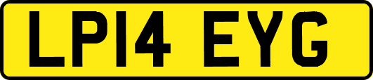 LP14EYG