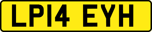 LP14EYH