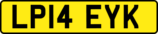 LP14EYK