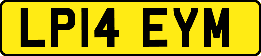 LP14EYM